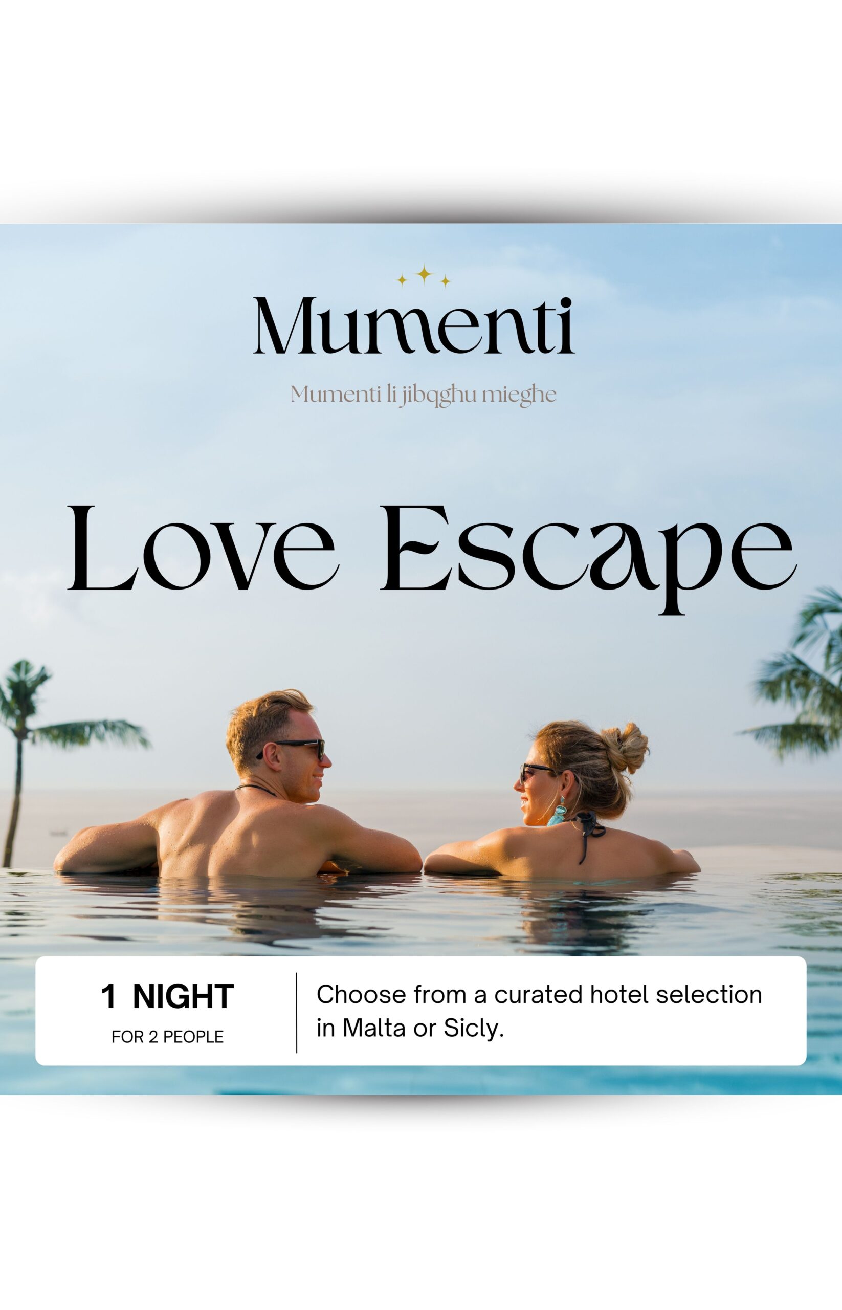 Love Escape