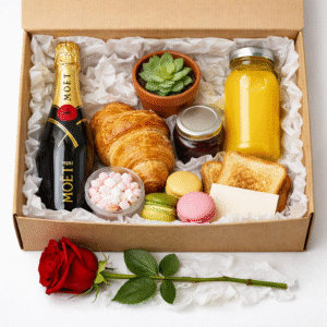 Premium Breakfast Box