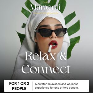 Relax & Connect 