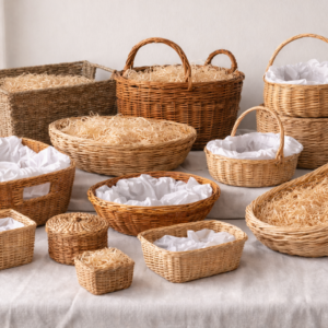 Wicker Basket
