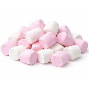 HARIBO Mini Marshmallows