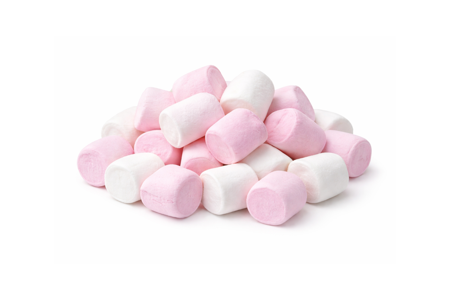 HARIBO Mini Marshmallows
