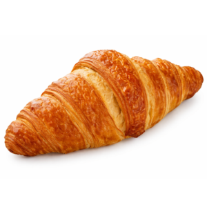Freshly Baked Croissant