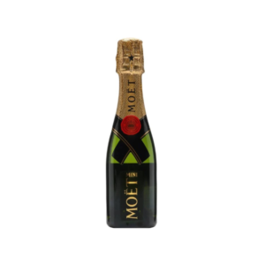 Moët & Chandon Brut Impérial Mini Champagne (20cl)