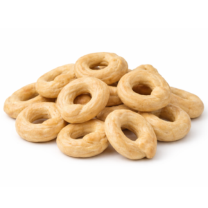 Taralli With Extra Virgin Olive Oil 200 g