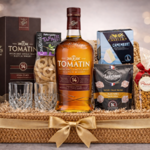 The Highland Reserve Collection