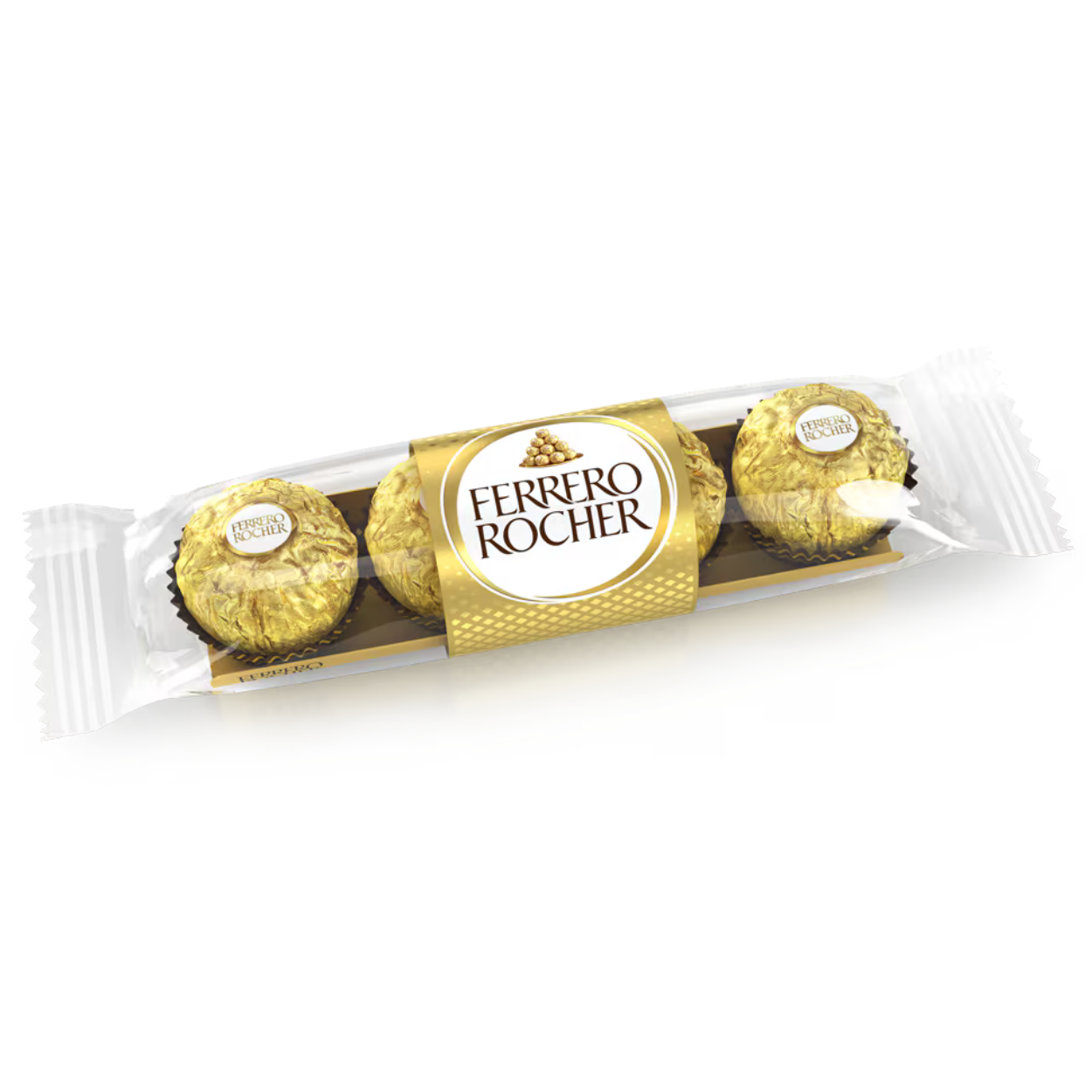 Ferrero Rocher - 4pcs 50g