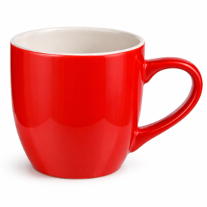 Red Mug